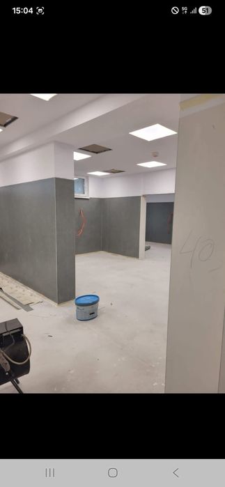 Montaj covor pvc ,linoleum  ,sapa autonivelanta,mocheta, parchet Tarkeet