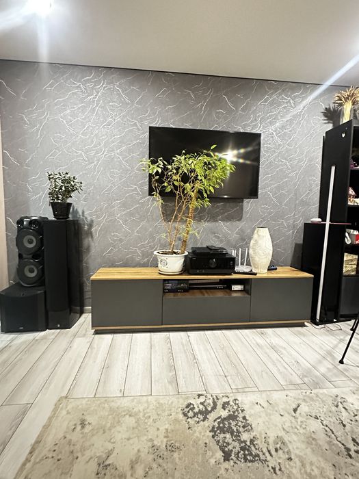 Yamaha стерео система