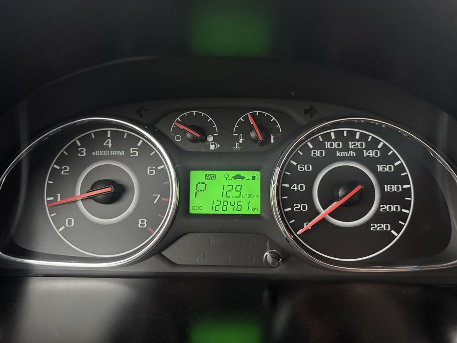 Gentra a/t 2018 Ravon sotiladi