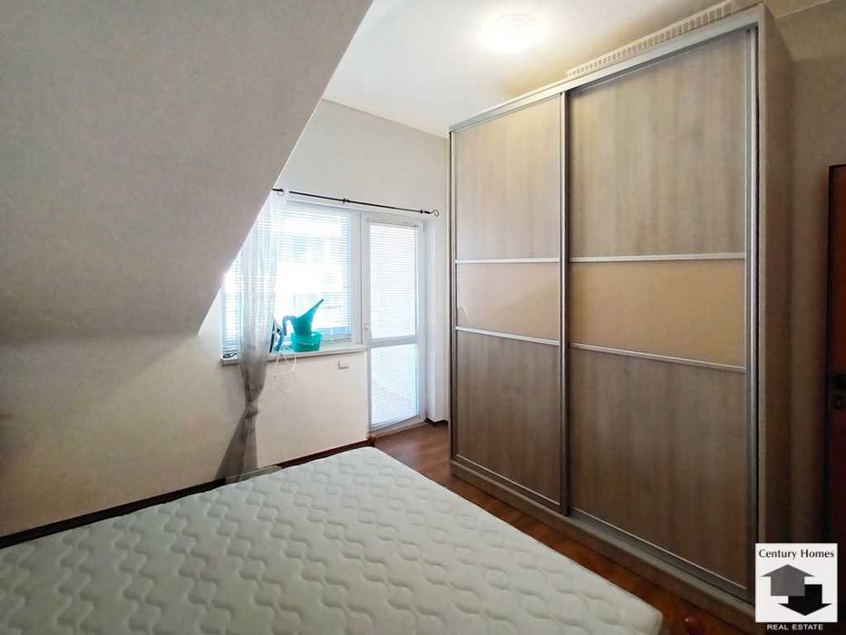 Продава се Тристаен апартамент в Велико Търново, Колю Фичето - 64 кв.м за 1766 €/кв.м - Снимка #4