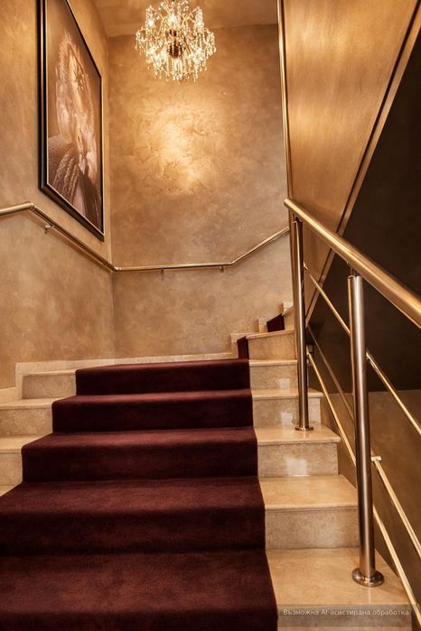 Дава се под наем Заведение в Пловдив, Каменица 1 - 400 кв.м за 2992.17 € - Снимка #10