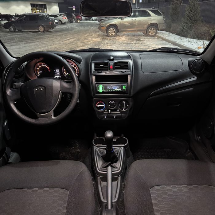 Продаю Лада Гранту