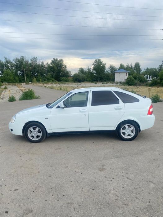 Priora2172. Продам приору 2014 года
