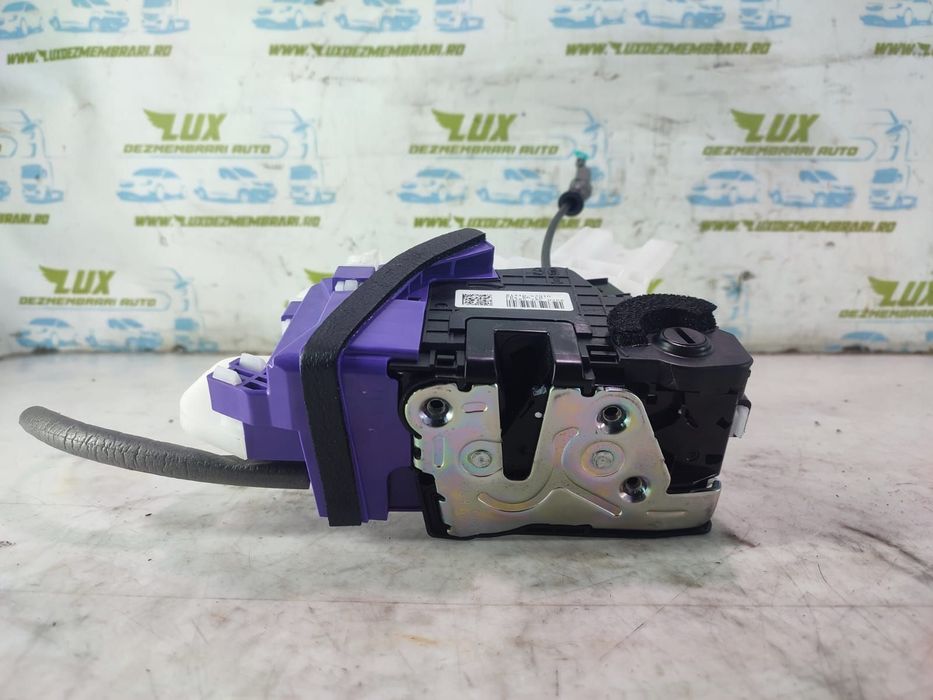 Broasca stanga spate 81410-G3010 Hyundai i30 PD 3 [2th facelift] [202