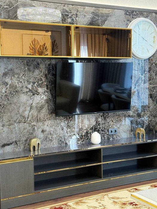 Квартира в Nest One на 22 этаже