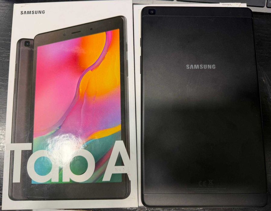 Hope Amanet P10/SAMSUNG TAB A 2019