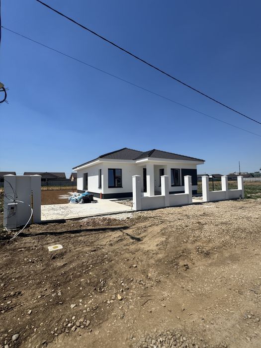 Vand Casa Parter