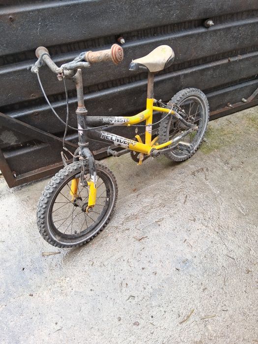 Bicicleta  biciclete