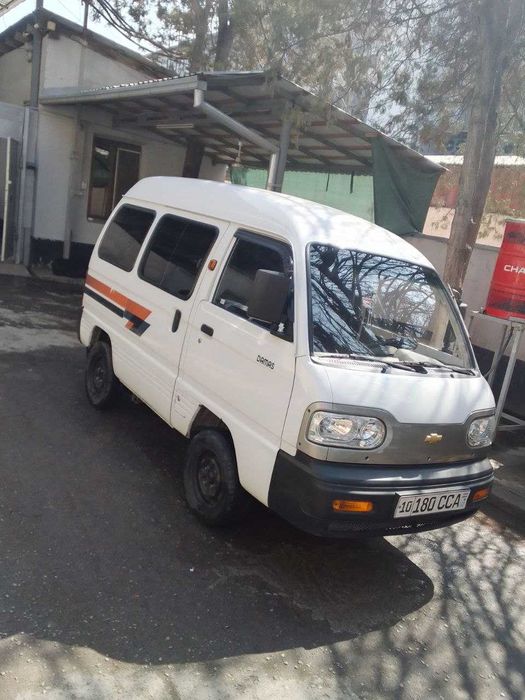 Дамас 2020 срочно сотилади