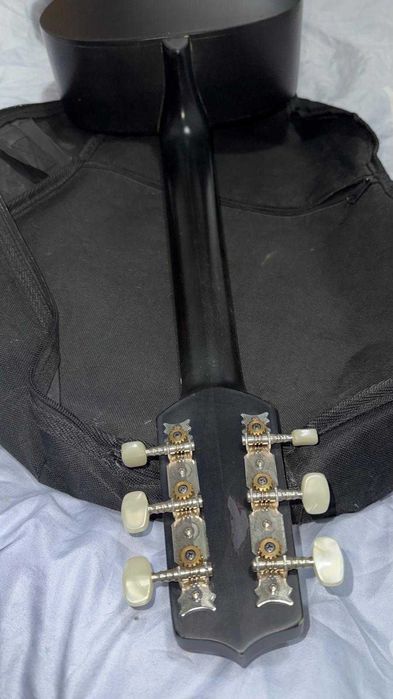 Hora Reghin Acustica