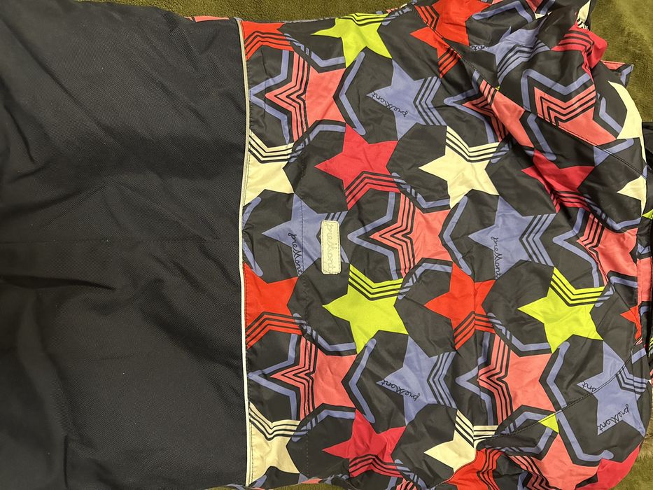 Зимний комбинезон PREMONT канада