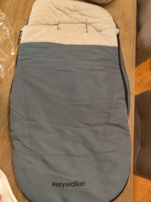 Easywalker Harvey 2