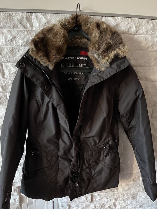 Есенно-зимни палта