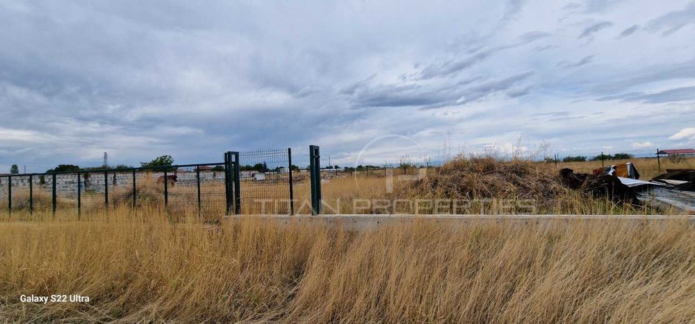 Продава се Парцел в с. Крумово, Област Пловдив - 1486 кв.м за 101 €/кв.м - Снимка #1