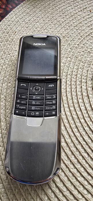 Nokia 8800 impecabil