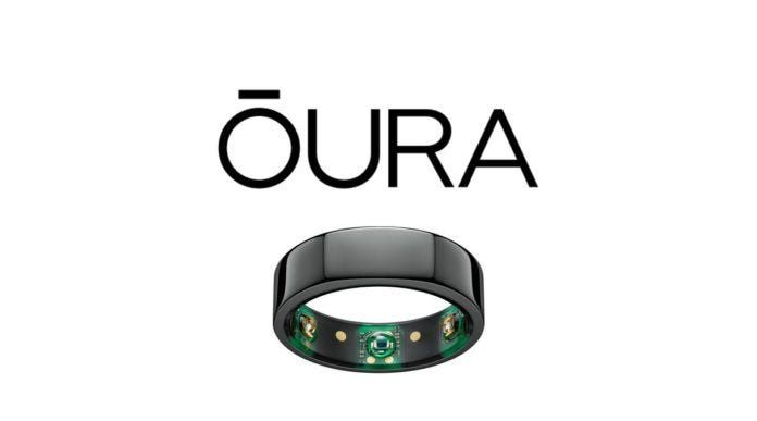 Кольца - Оура Ринг Джен 3
Oura R