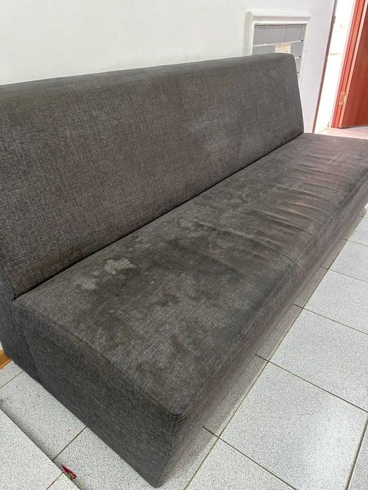 Химчистка мягкой мебели.