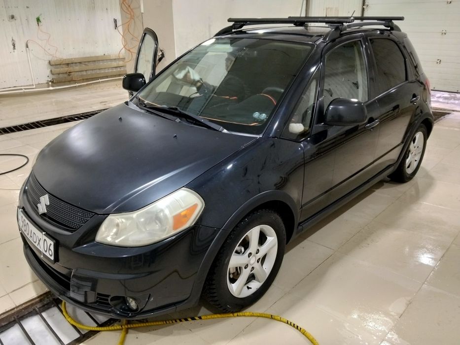 Продам машину Suzuki