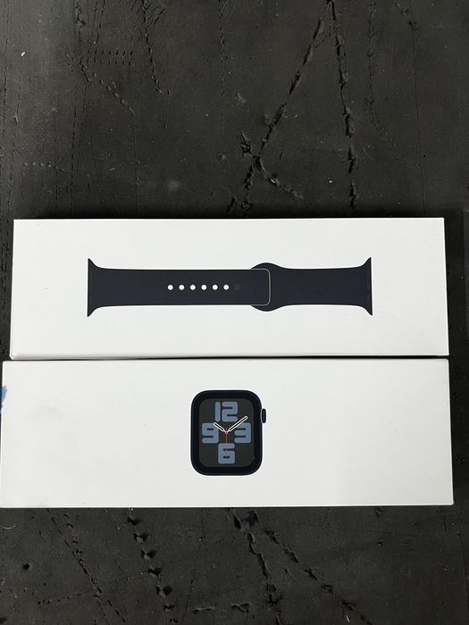 Apple Watch SE Gen 2 -44mm GPS