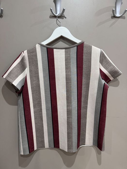 Тениска Zara размер Л