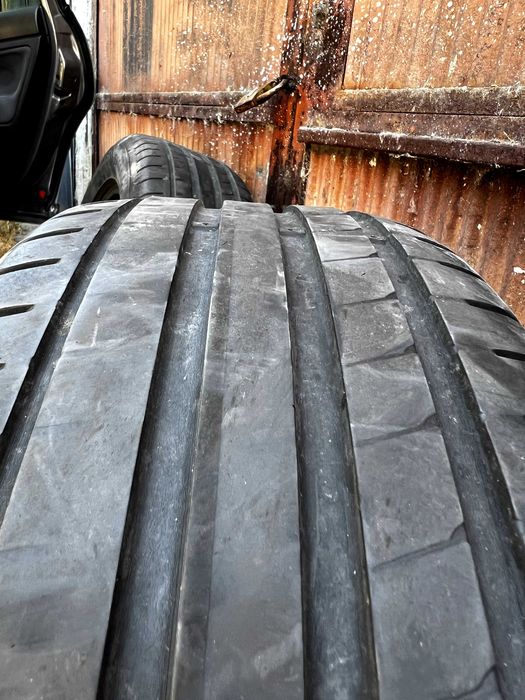 Летни гуми Goodyear Eagle F1 225/55/17 • DOT 22