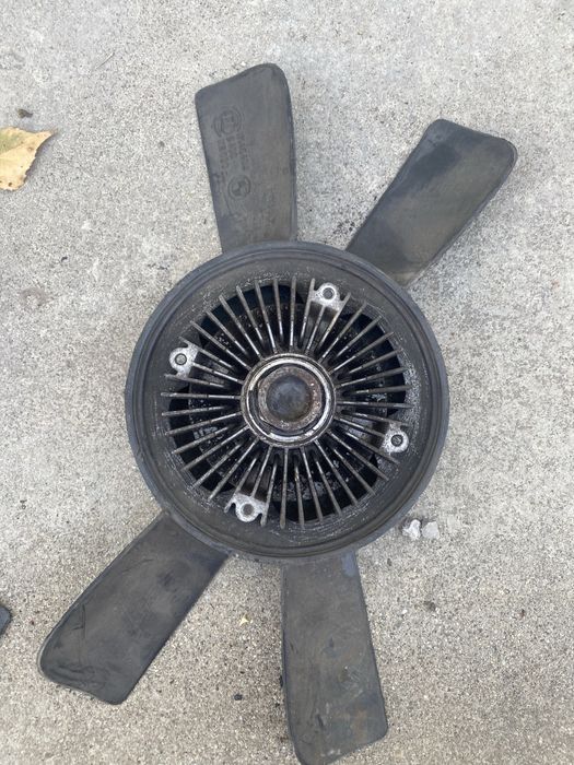 Виско перки BMW E30