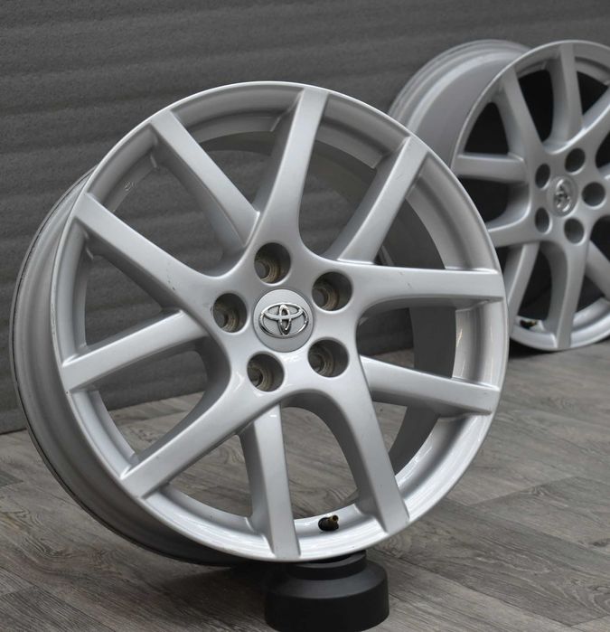 17'' Джанти Toyota