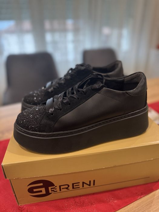 Дамски обувки GERENI
