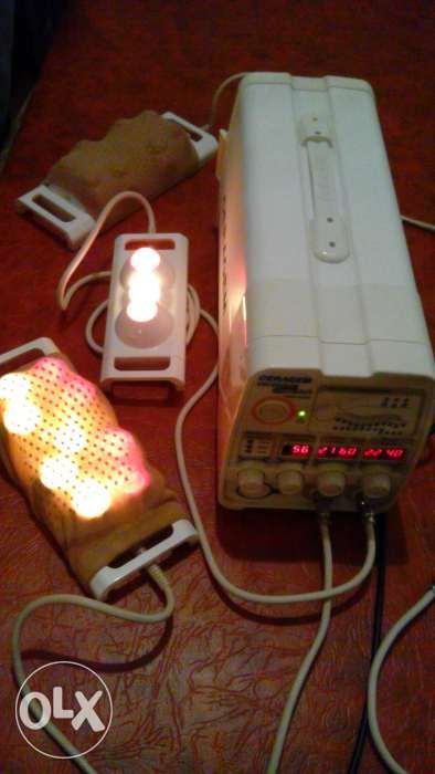 Ceragem compact GCM-P390 - termomasaj cu pietre de jad