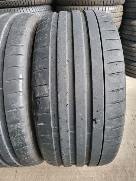 235/35/20 MICHELIN 2бр