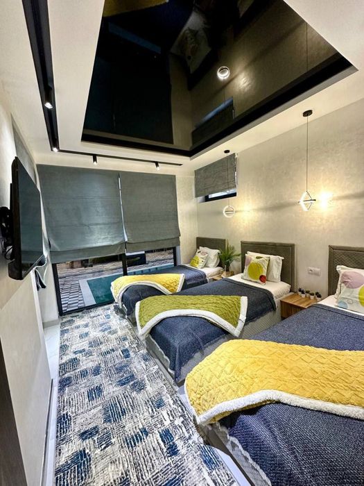 Dacha evro remont2023