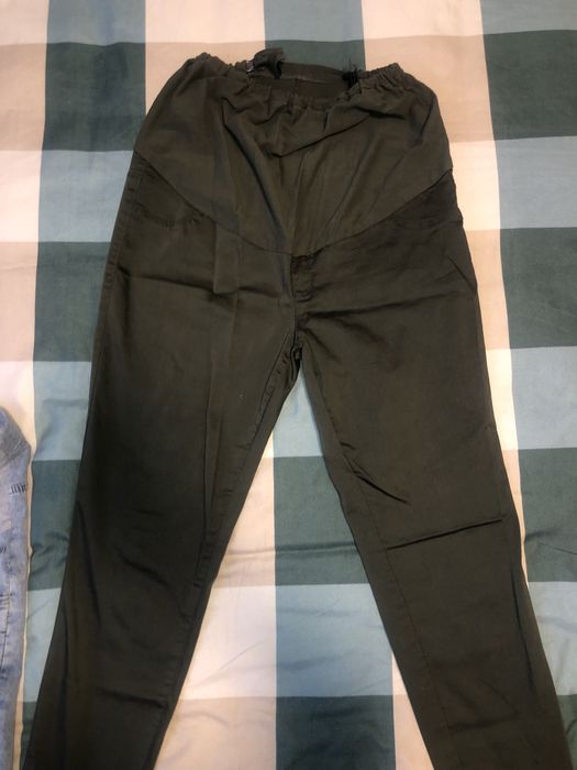 Брюки для беременных