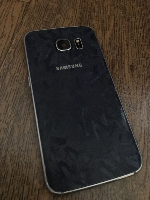 Телефон смартфон Samsung s6 Egde