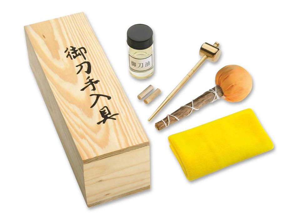 Sabie Magnum Red Samurai 05ZS579 - produs nou, calitate premium