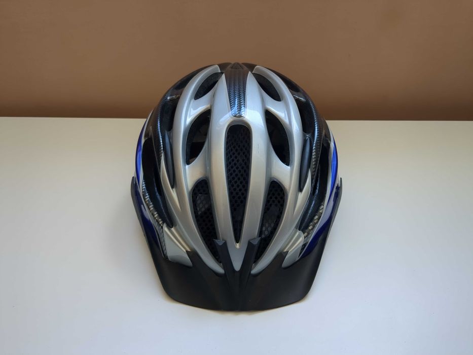 Каска за колело, скейтборд, ролери.