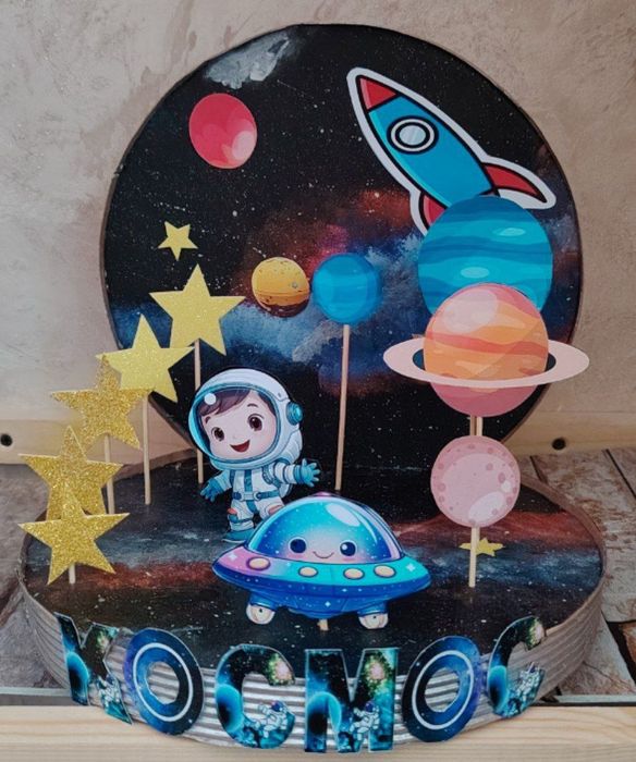 Поделки для детей