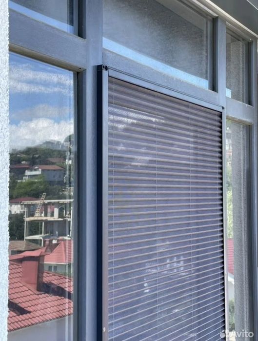 Решетки на окна Москитные сетки в Астане