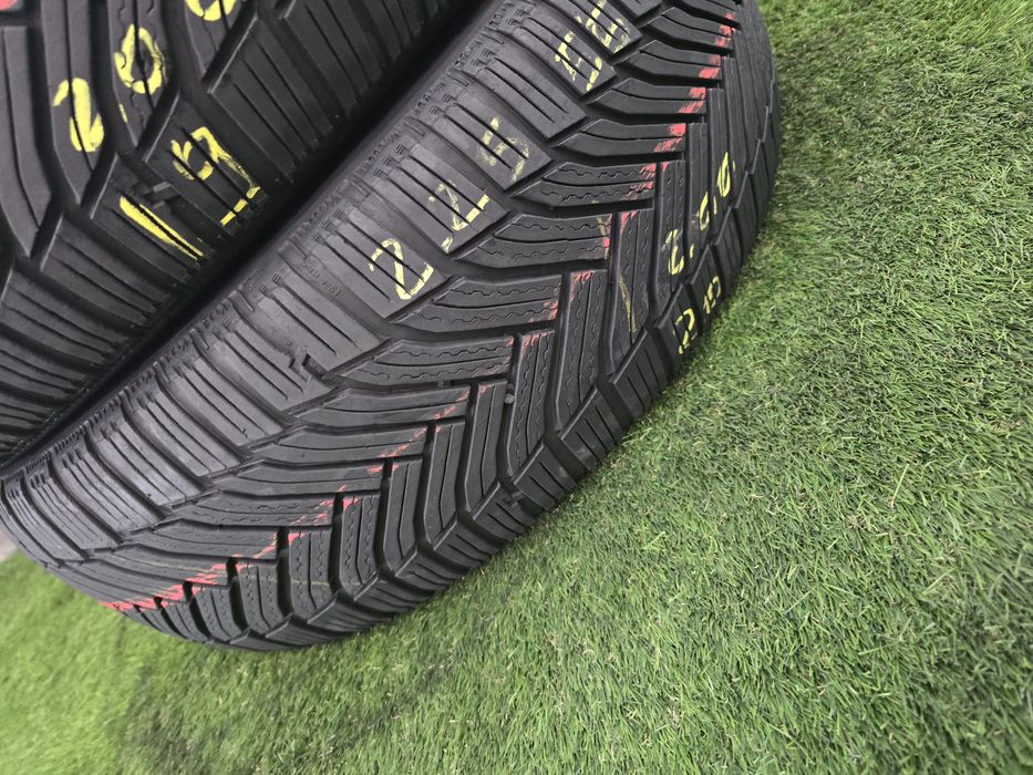 225.55.17 michelin m+s