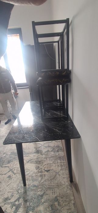 Sokin makon 2 xonali kvartira ijaraga beriladi