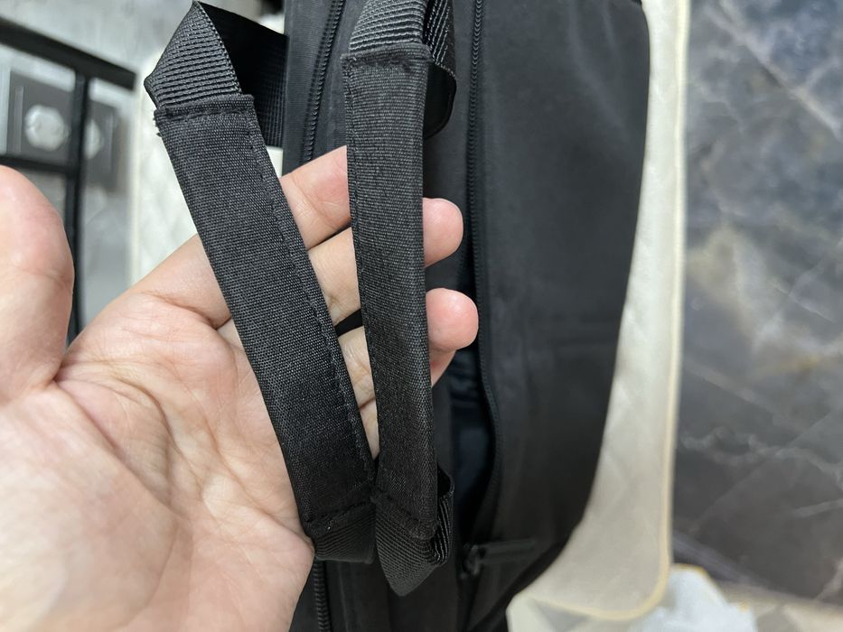 Сумка не большая