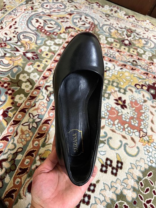 Женские туфли для Золушки