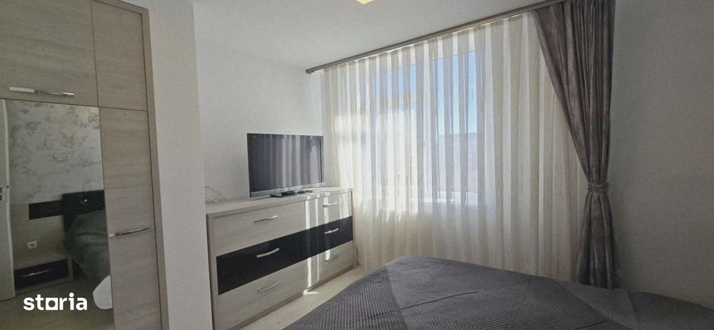 Apartament 3 camere de vânzare, cart. Prima Sova