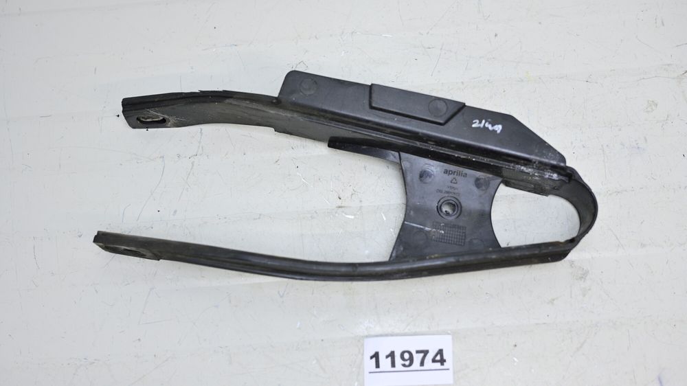 Patina Bascula Ghidaj Lant Aprilia RS 457 2024 - 2026