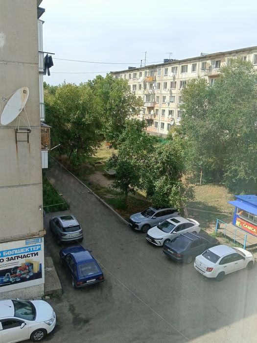 Продам 3-х комнатную квартиру