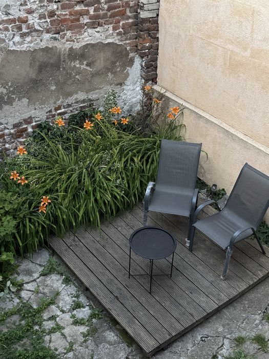 Продава се Мезонет в София, Център - 42 кв.м за 2739 €/кв.м - Снимка #1