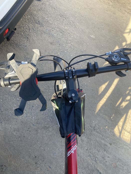 velosaped razmeri 28 Xitoy zborka