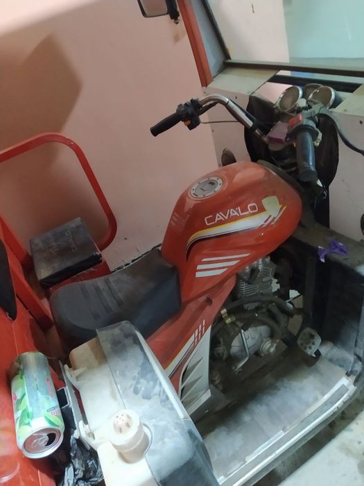 Murave sotiladi hechqancha yurmagan