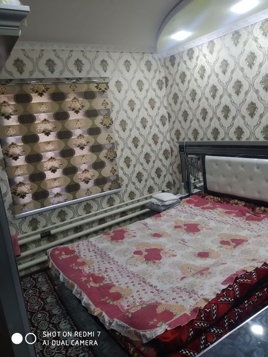 3 xonali uy sotiladi