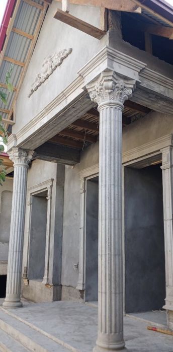 Rim kalonna qoʻyish ximati