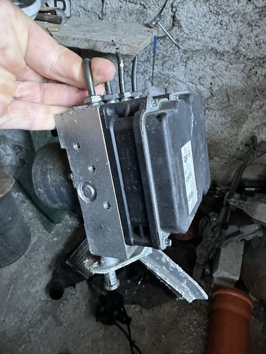 ABS модул Mercedes E class W212